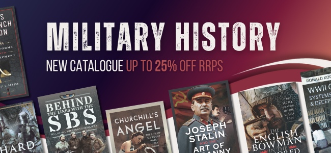 Military History catalogue